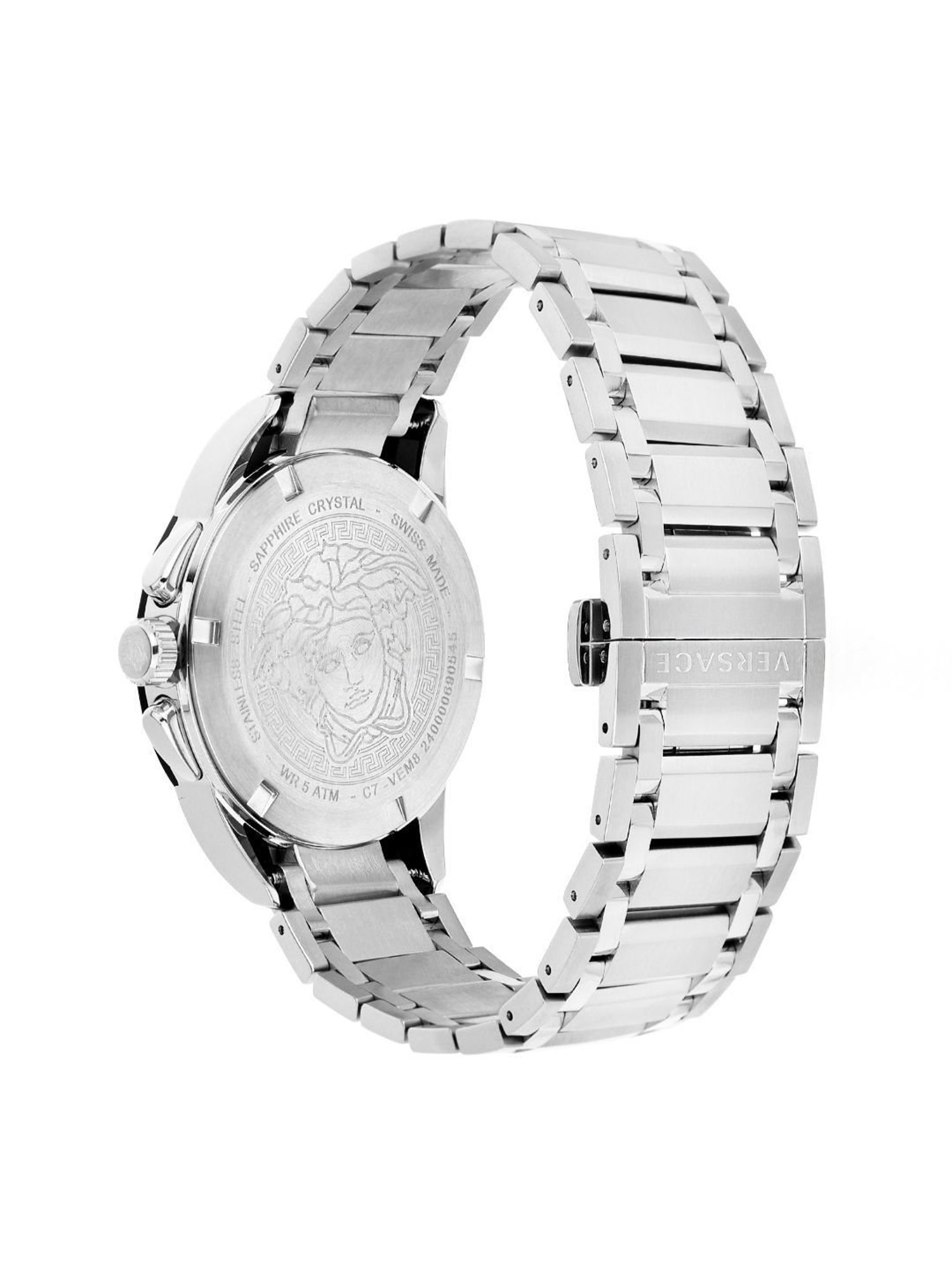 VERSACE VEM800218 Chronograph Watch for Men