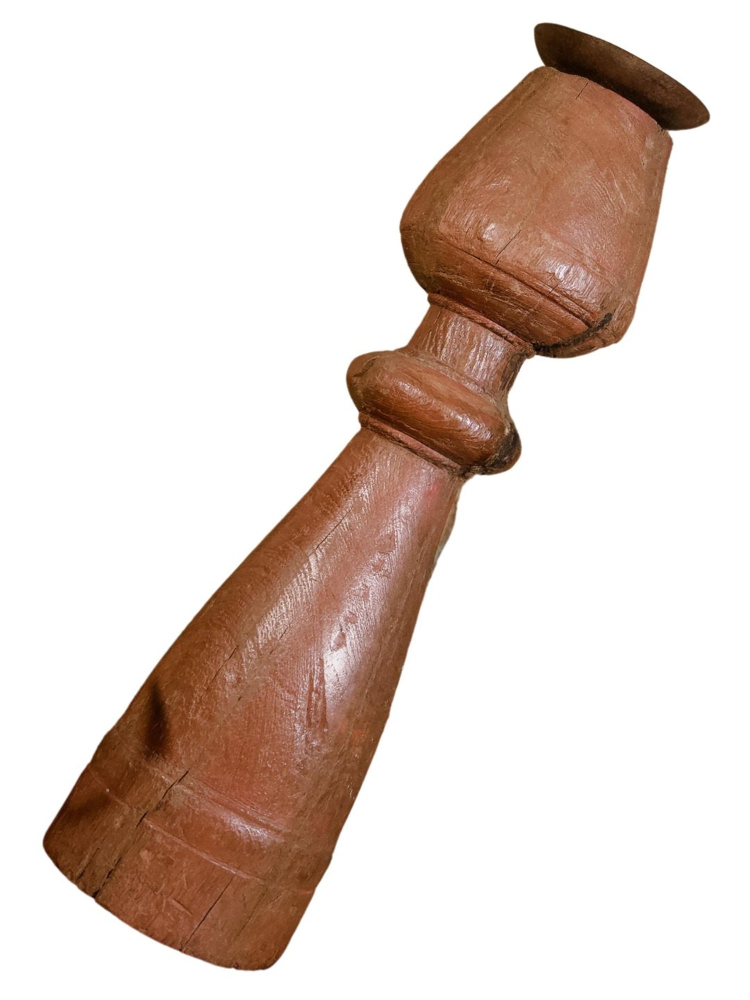 Darice Pack of 2 Cleveland Vintage Lighting Edison Style E12S Base Flame Candelabra Bulbs