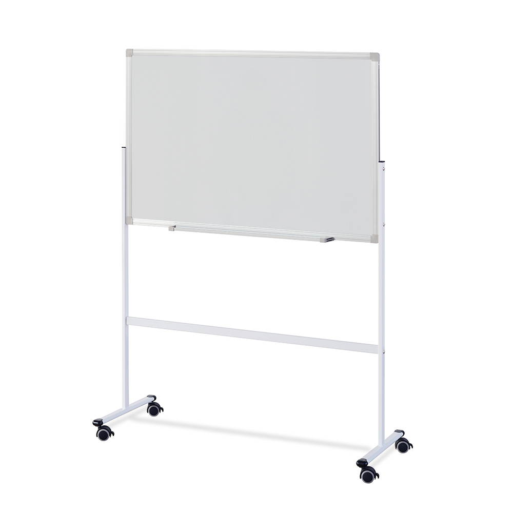 36" Durable Sided Magnetic Writing Whiteboard Side Dry Eraser Board Office Home