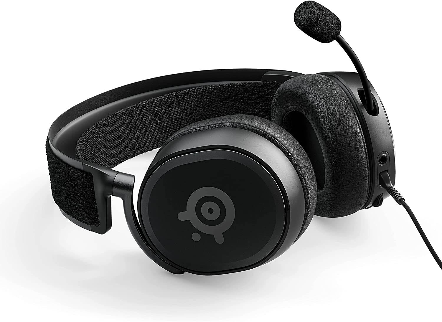 SteelSeries Arctis Prime - Competitive Gaming Headset - High Fidelity Audio Drivers - Multiplatform Compatibility ?61487