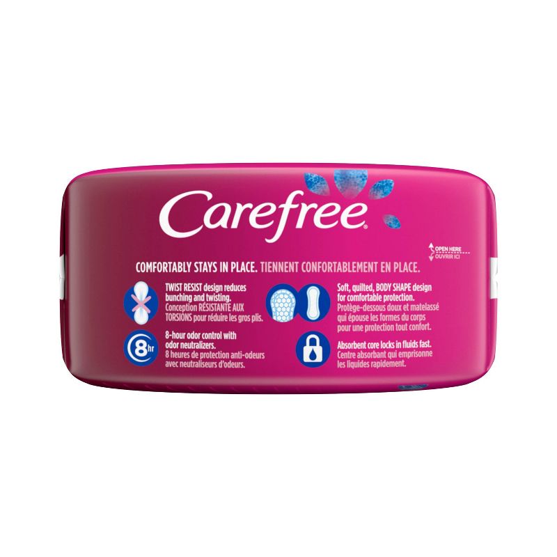 Panty Liners - Regular Absorbency - 120ct - up & up™