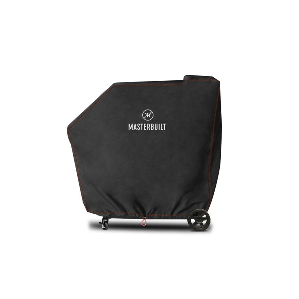 Masterbuilt Gravity Series 560 Black Digital Charcoal Grill Cover 55.9 in. W x 47 in. H - Case Of: 1;