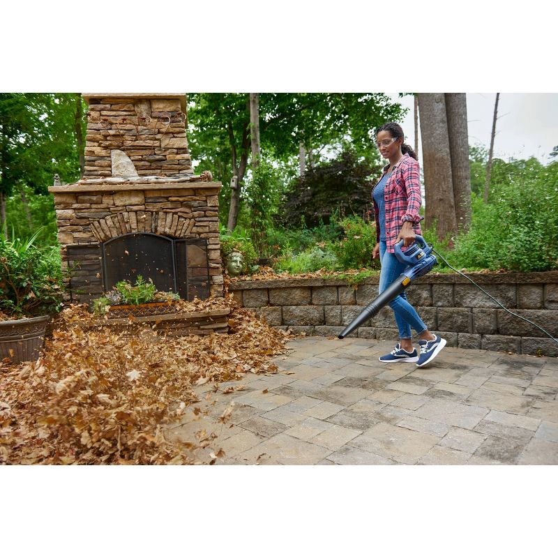 Blue Ridge 7.5A Leaf Blower