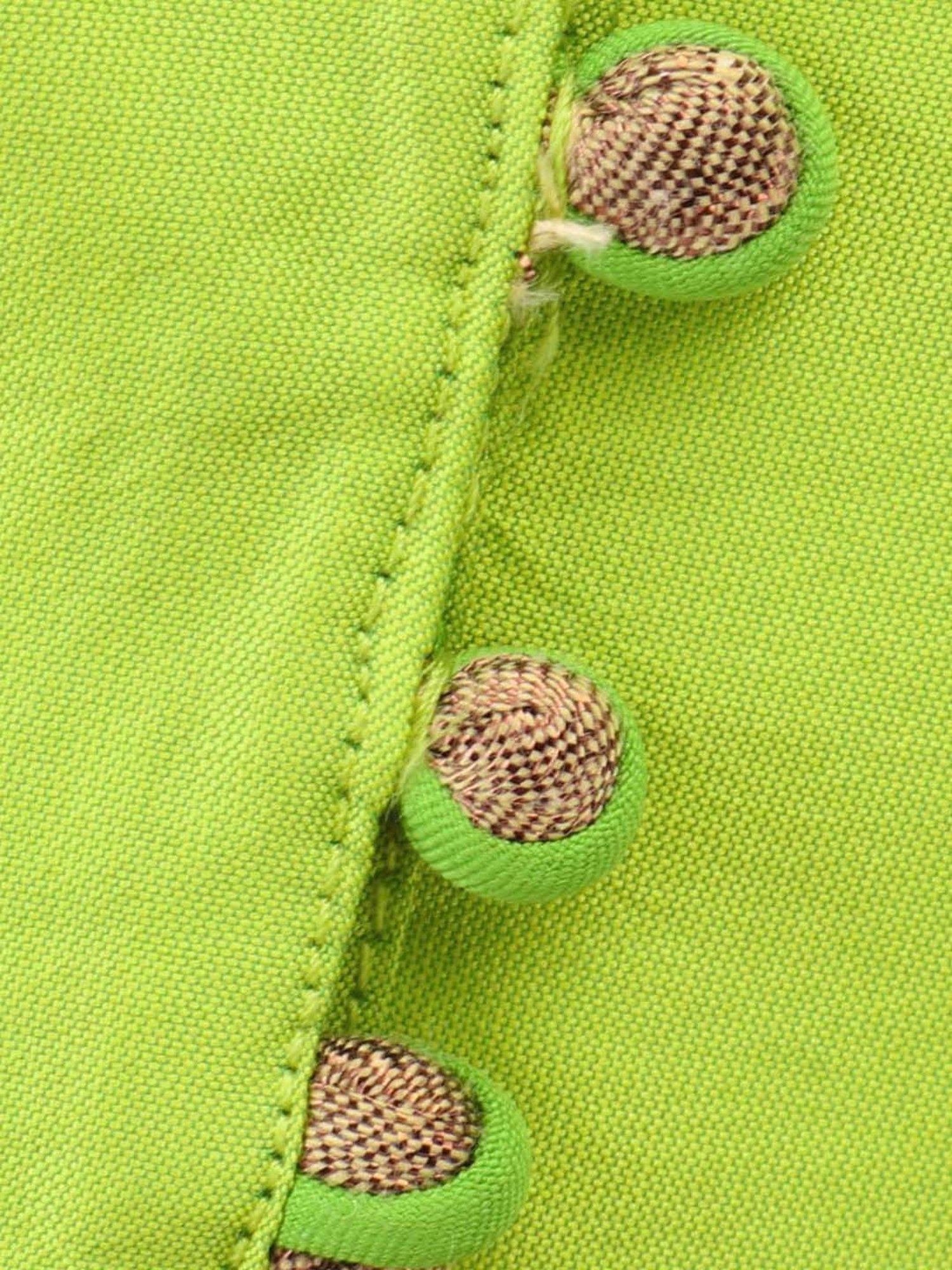 TWISHA Kids Green & Pink Regular Fit Top Set