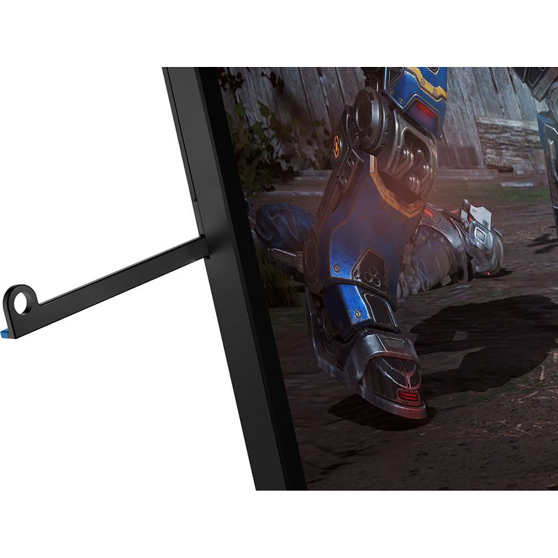 Lenovo Legion Y27gq-20 27 Inch WQHD 2560 x 1440 1ms Extreme Mode 165Hz 16:9 G-sync Widescreen WLED Gaming LCD TN Monitor - Raven Black