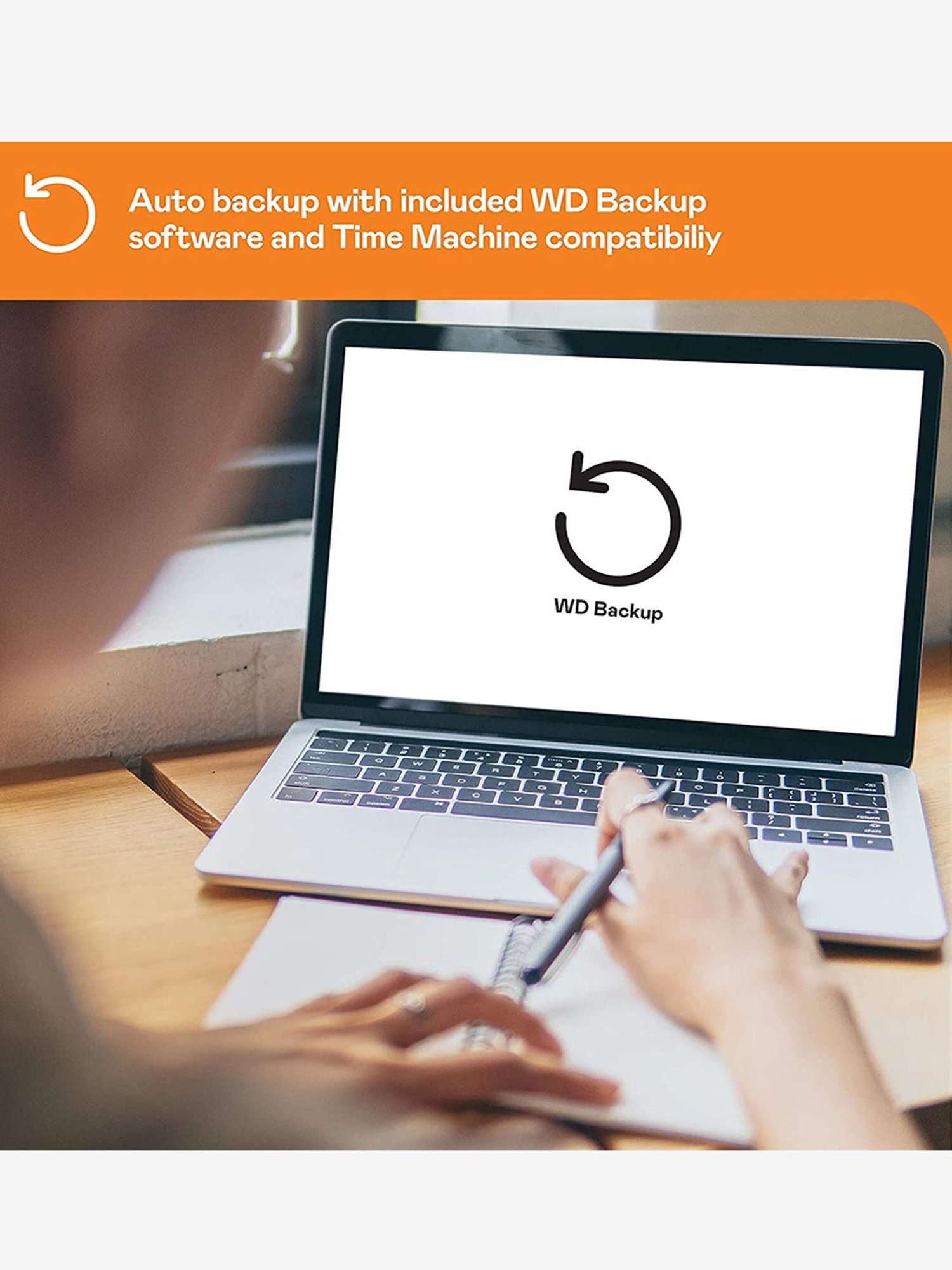 Seagate One Touch 1TB External HDD with Password - Silver, for Win & Mac - STKY1000401