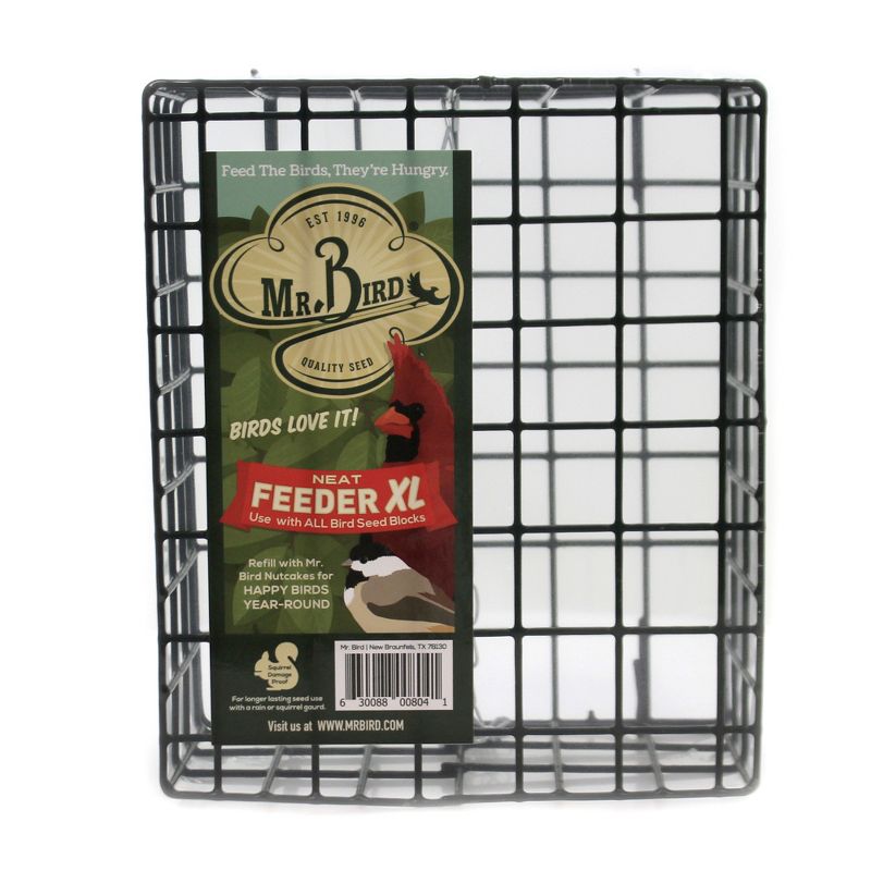 Fruit Feeder - ANCIENT GRAFFITI