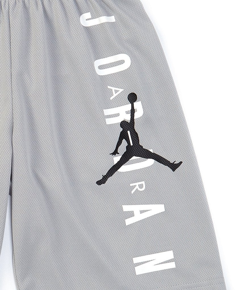 RVCA Big Boys 8-20 Camo Yogger Stretch Athletic Shorts