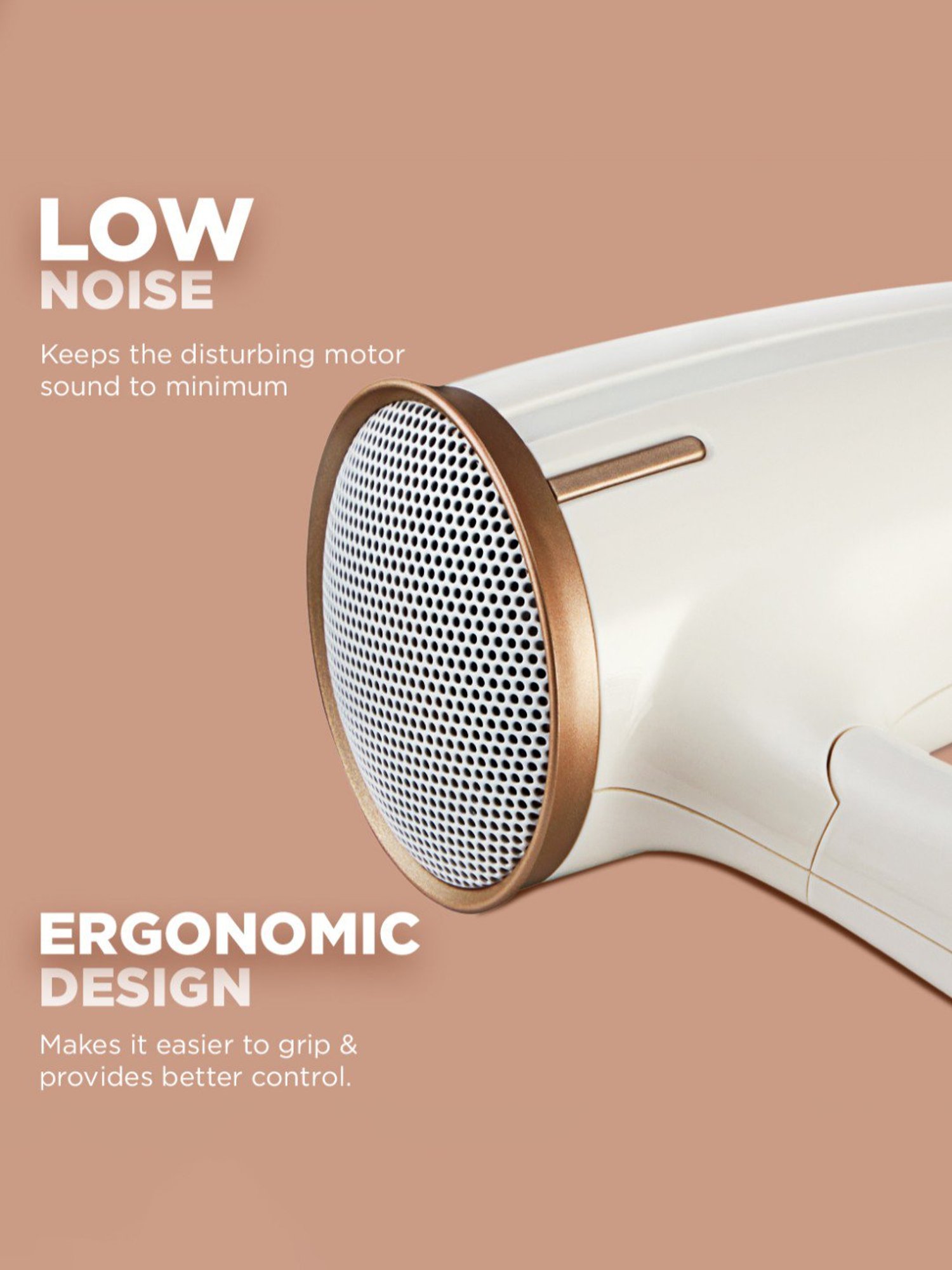 Ikonic Me Travel Express Hair Dryer