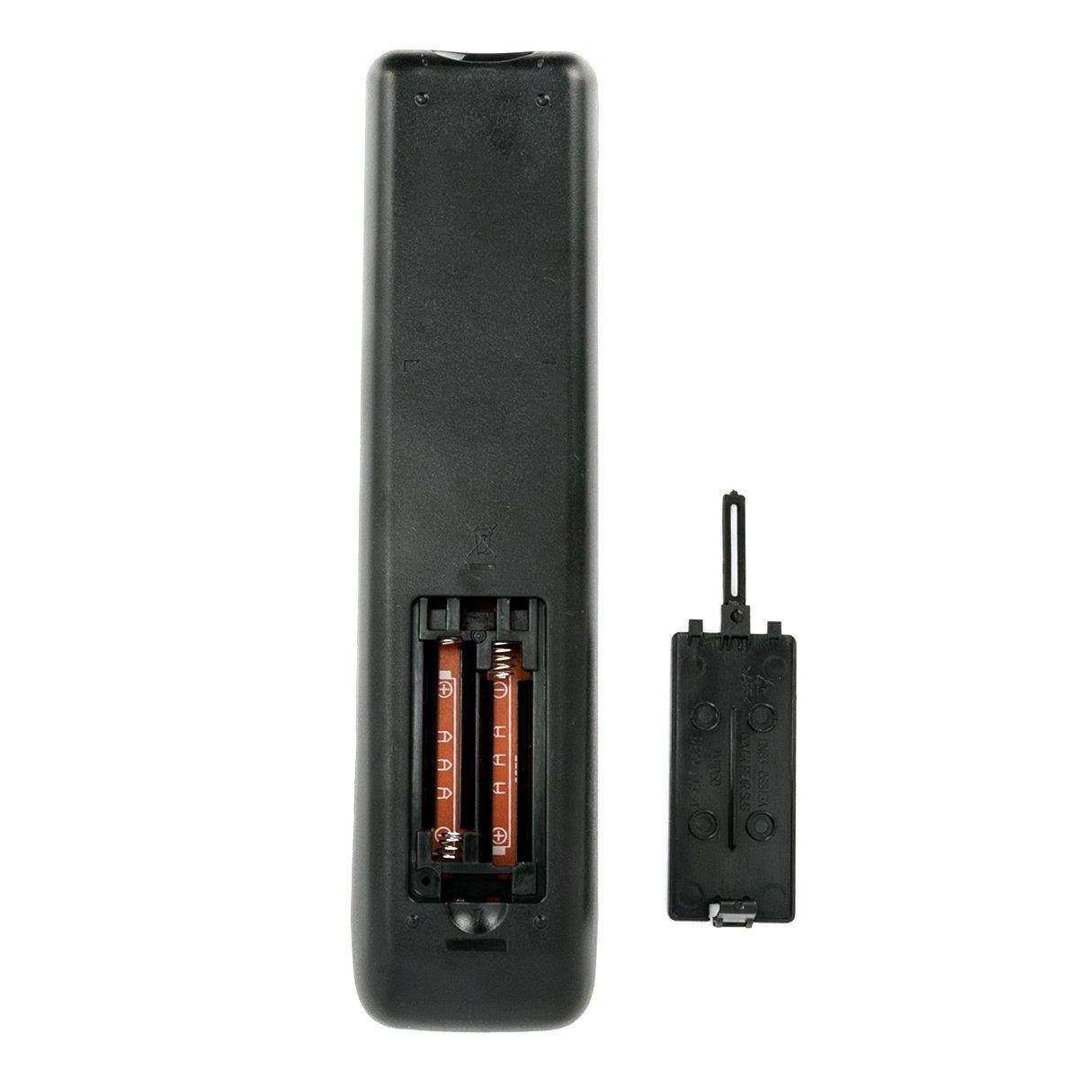AA59-00442A Replace Remote Control for Samsung TV UN55D6000SF UN55D6300SF AA59-00441A