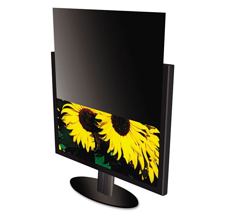 Kantek Secure View Notebook LCD Privacy Filter Fits 19" LCD Monitors SVL190