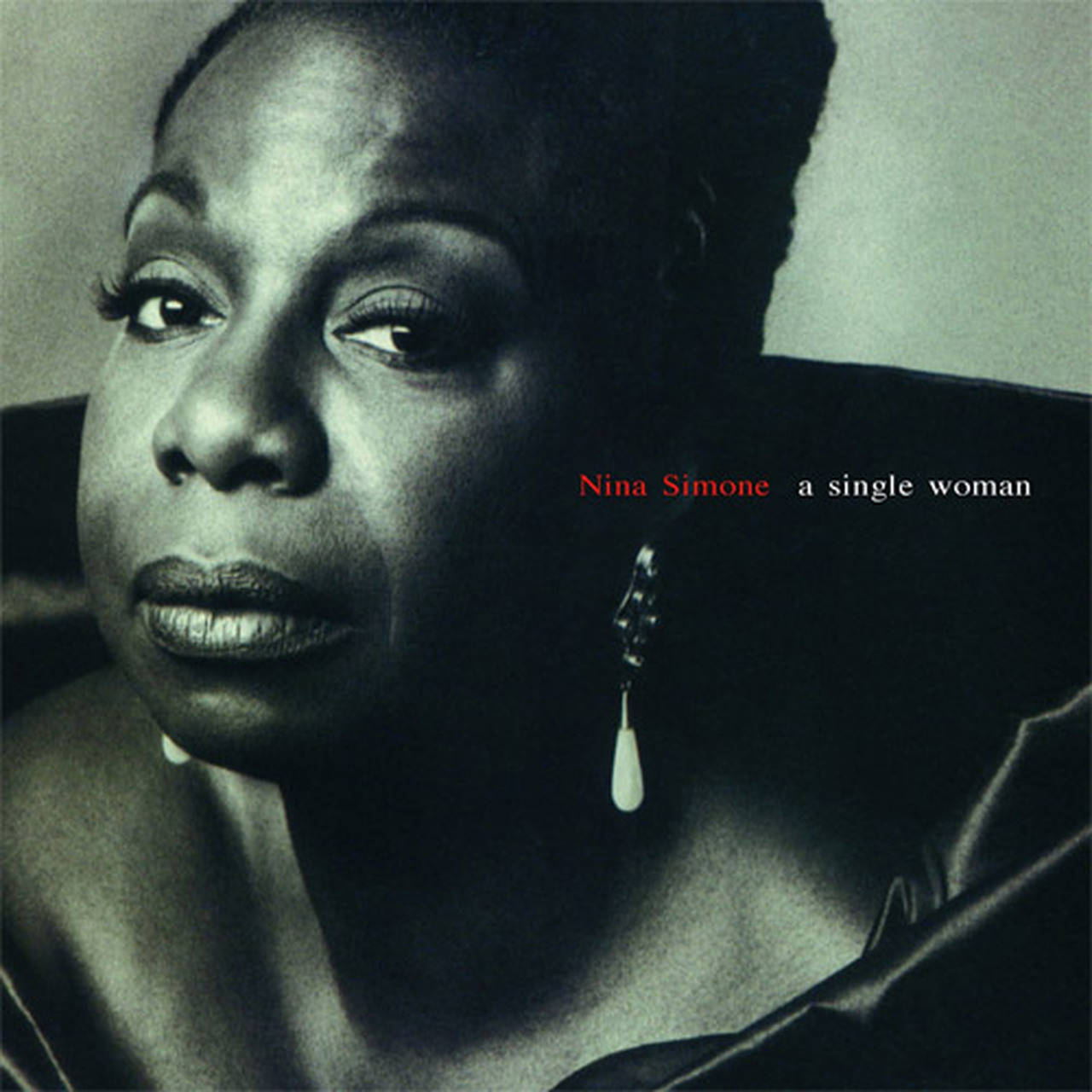 Nina Simone A Single Woman (Expanded) 180g Import LP (Vinyl)