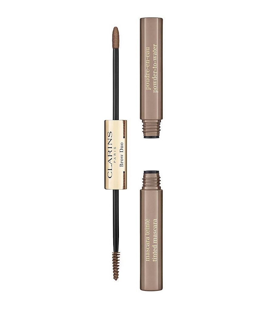 Clarins Brow Duo