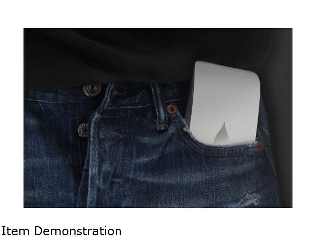 Rain Design iSlider Stand for iPad/Tablet 10040