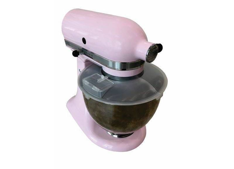 KitchenAid Ice Cream Maker Attachment- KICA0WH