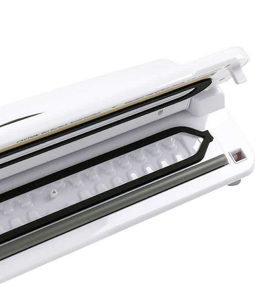 Nesco Electric Vacuum Food Sealer