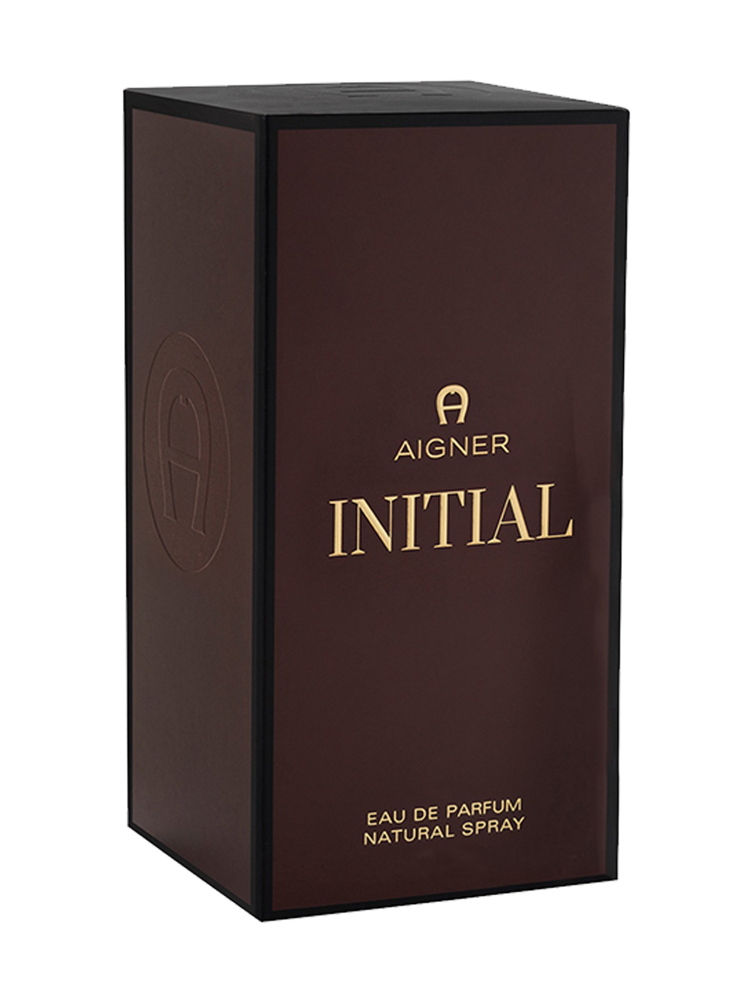 Aigner Initial Eau de Parfum - 100 ml