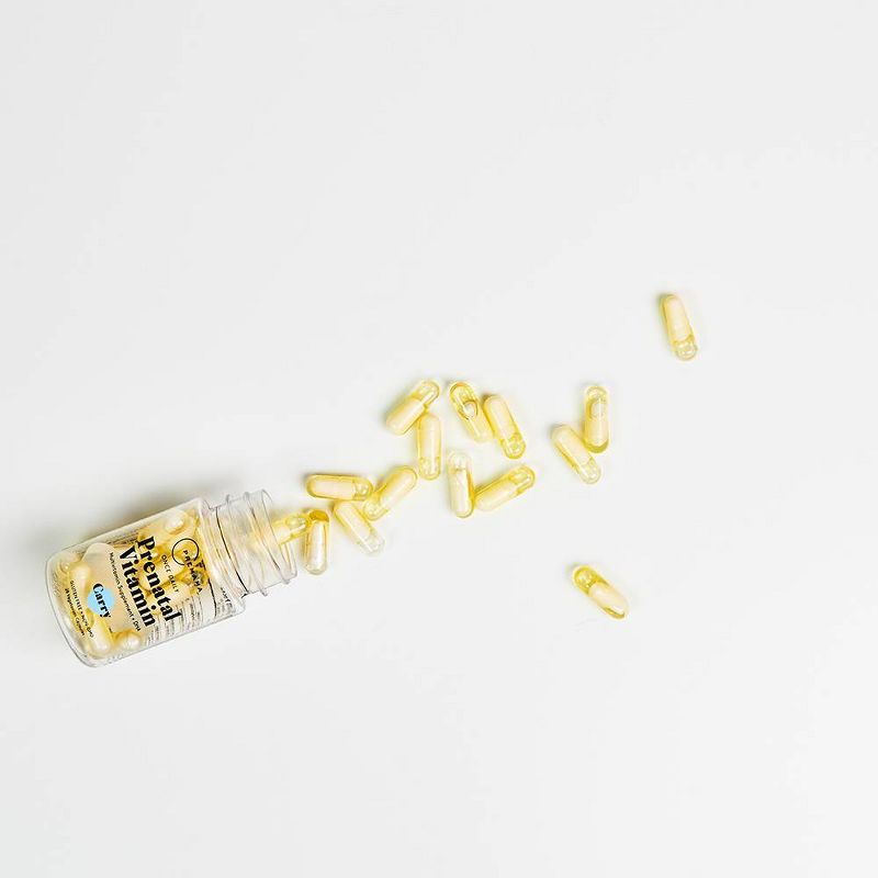 Vitafusion Organic Men's Multivitamin Gummies - Fresh Strawberry - 90ct