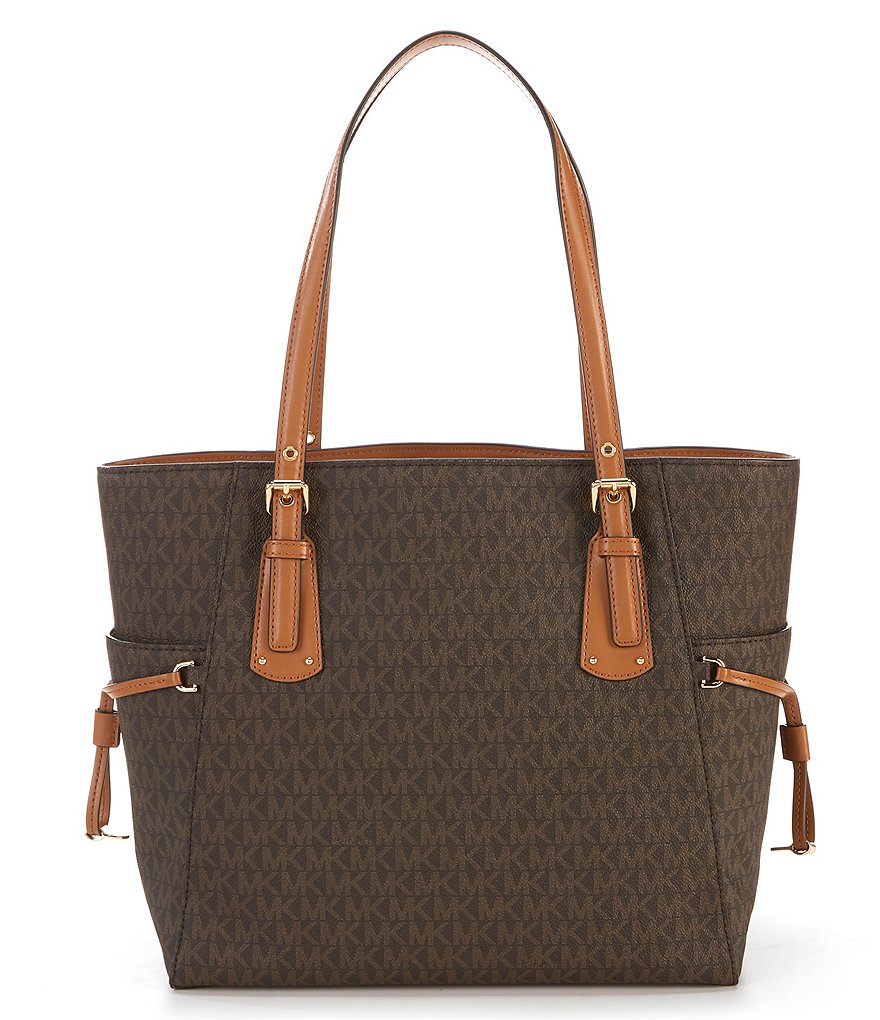 Dooney & Bourke Pebble Collection Large Tote Bag