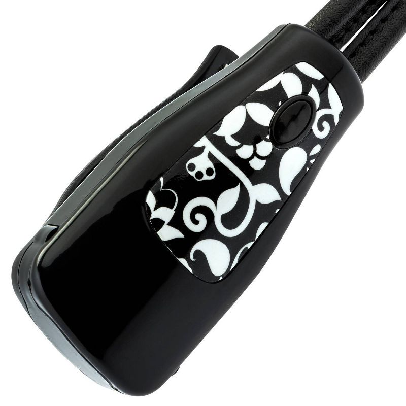 French Bull, Charge Light, B/W Swiv LED