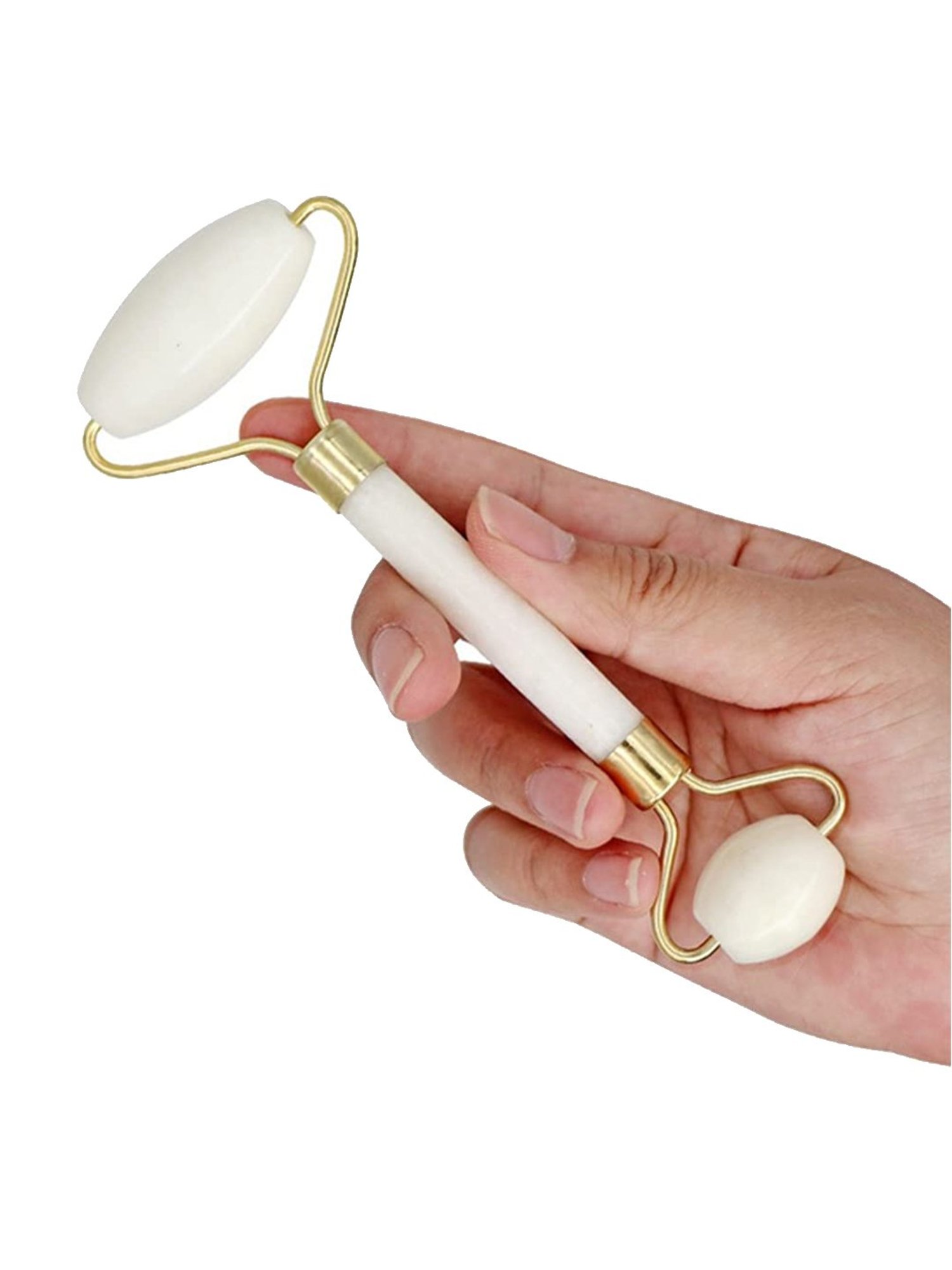 Kazarmaa Jade Roller Face Massager