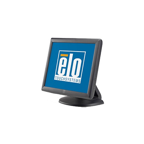 Elo E719160 1715L IntelliTouch 17-inch Desktop Touchmonitor