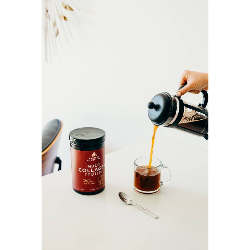 Ripple Vegan Protein Powder - Chocolate - 15.8oz