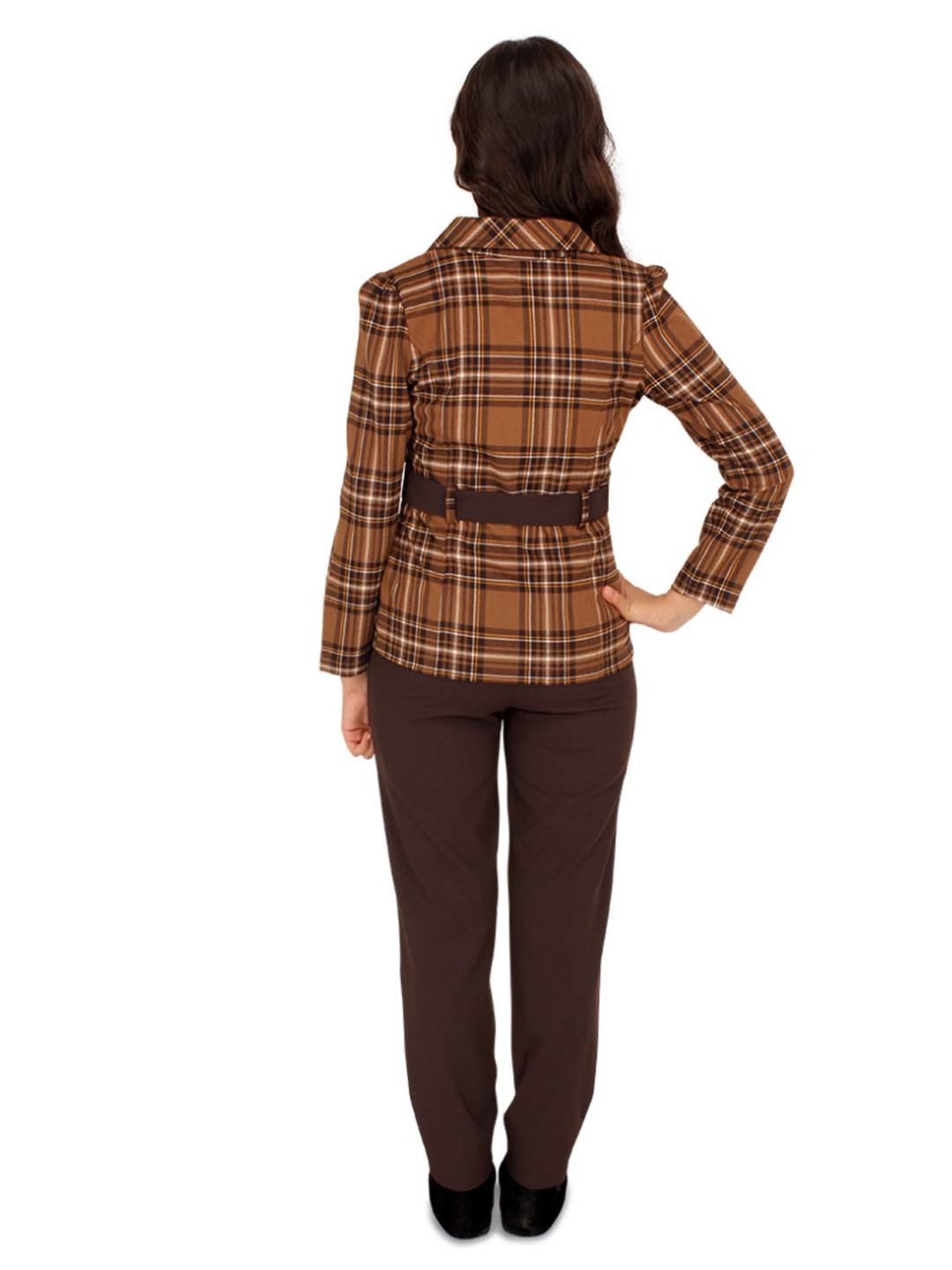 Mothercare Kids White & Yellow Cotton Printed Top Set