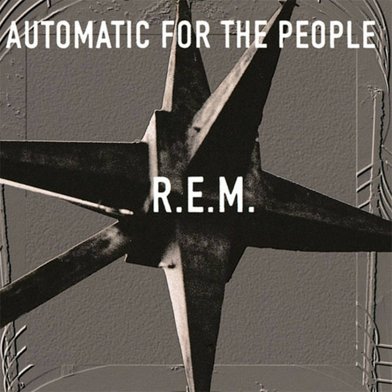 R.E.M. Automatic For the People 180g LP (Vinyl)