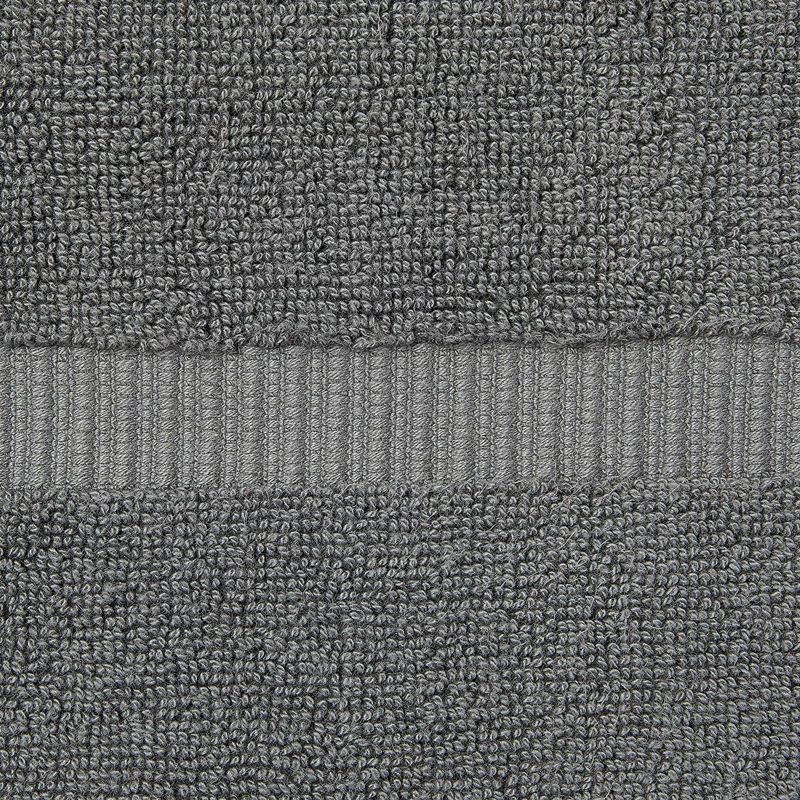 Lakeside Oven Mitt and Kitchen Towel Turkey Motif Hot Dish Handling Set - 2 Pieces