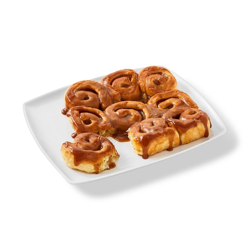 Tastykake Mini Chocolate Donuts -6 pack