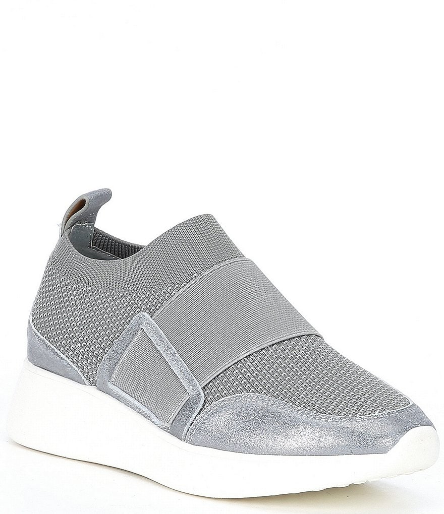 Antonio Melani Lowiss-A Slip-On Traniers