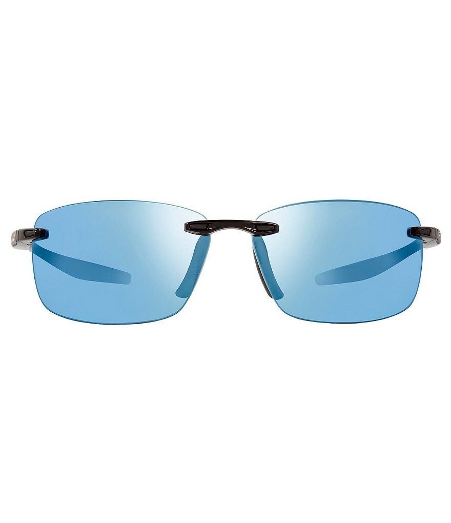 Carrera Logo Navigator Sunglasses