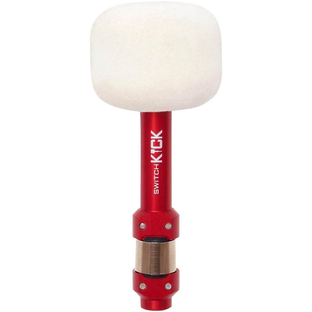Ahead Switch Kick Felt Kick Beater