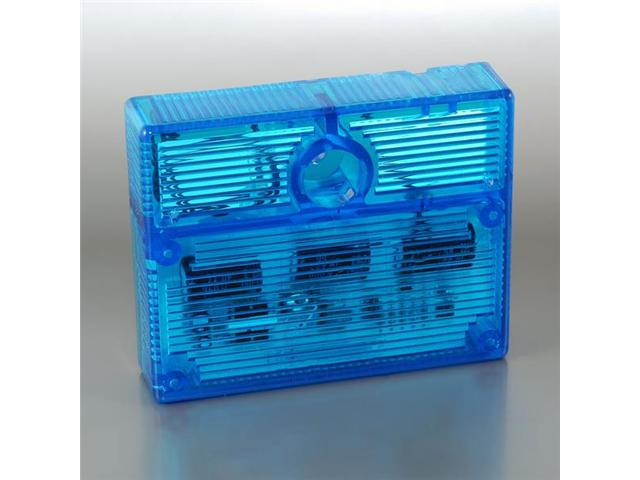 Elk Strobe Light, Blue