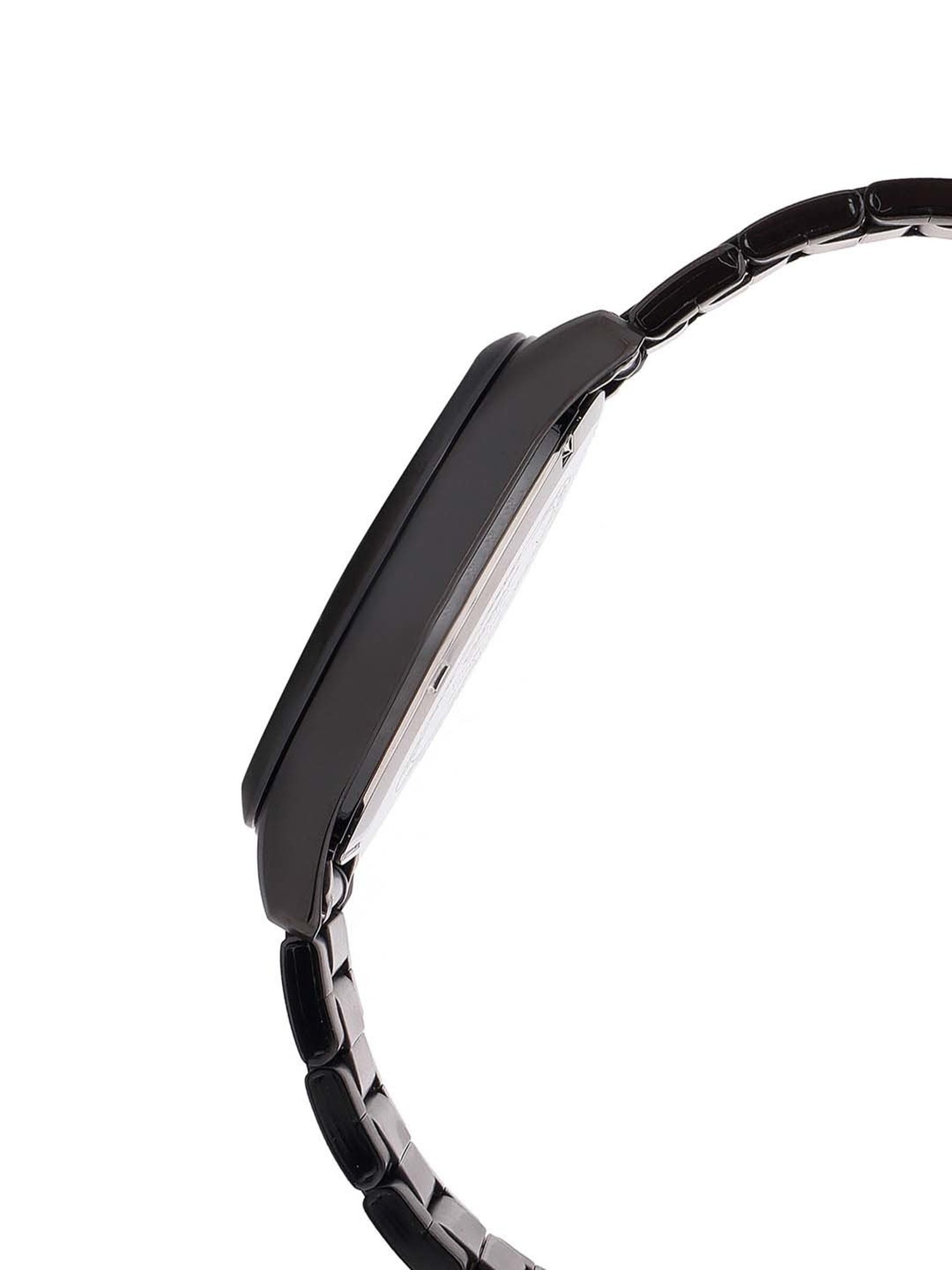 Casio A2164 Enticer Analog Watch for Men