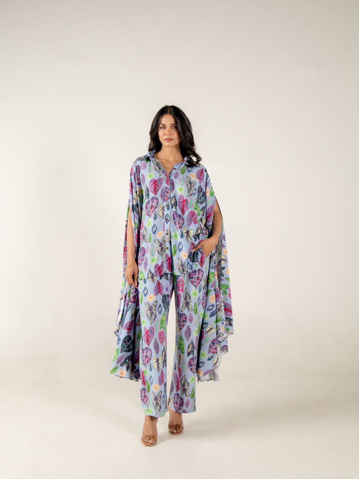 Aroop Shop India Indya Set