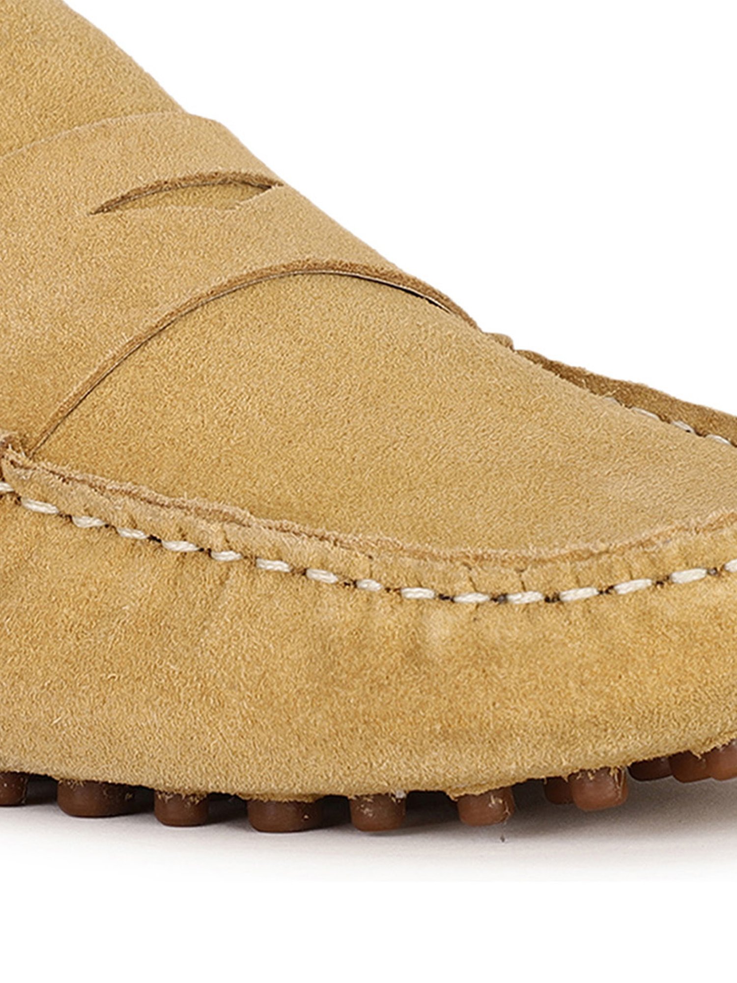 SPERRY Men's Billfish 3-Eye Dark Tan Boat Shoes