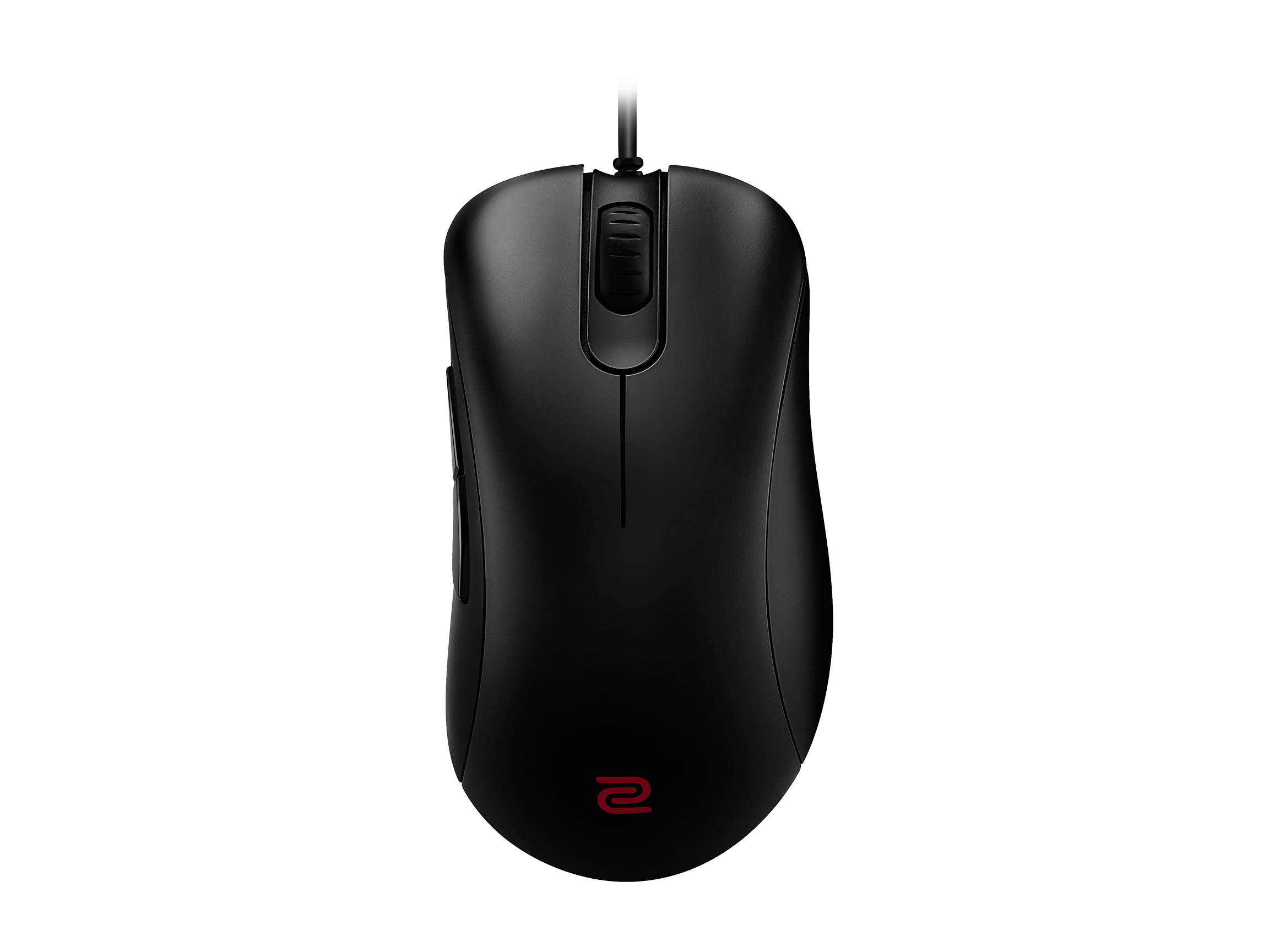 ZOWIE GEAR EC2 9H.N26BB.A2E Black Wired Mouse, Medium
