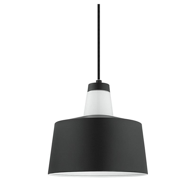 Tabanera Pendant Black - EGLO