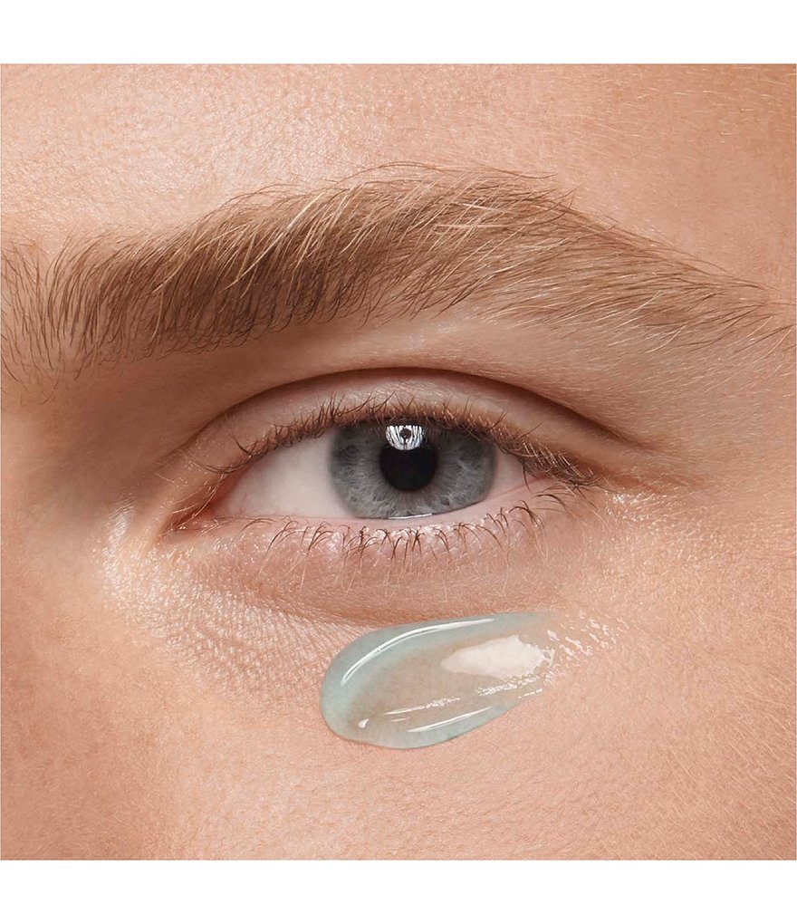 Clarins Men Energizing Eye Gel With Red Ginseng Extract
