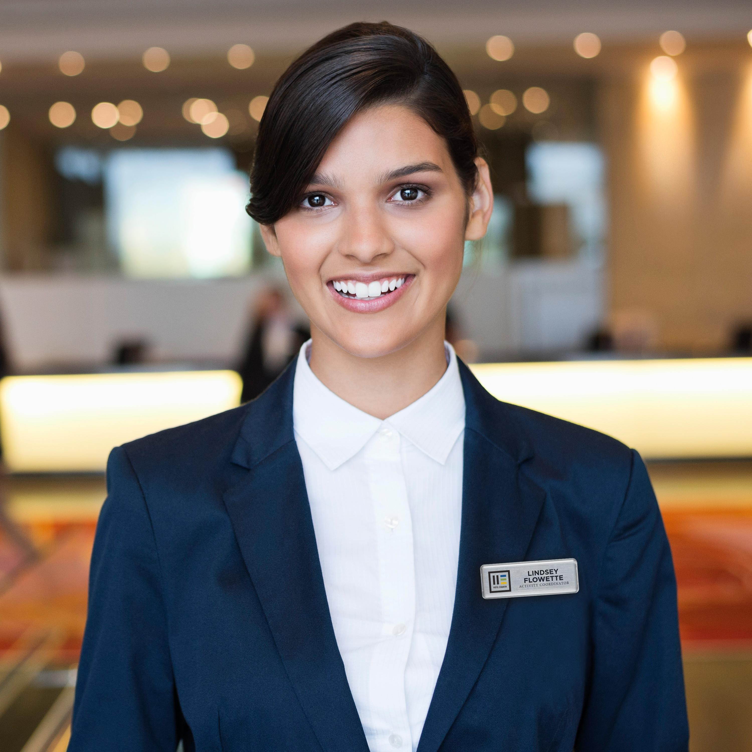 The Mighty Badge Printable Insert Sheets, 100 Clear Inserts, Laser