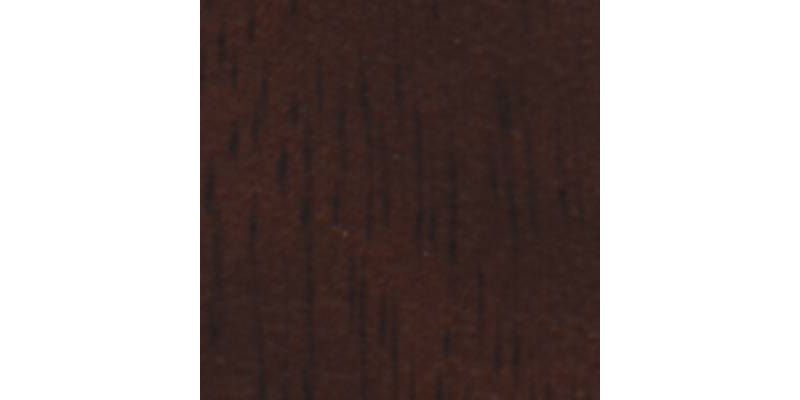 Akita Bentwood Coat Rack Mocha Walnut - Niche