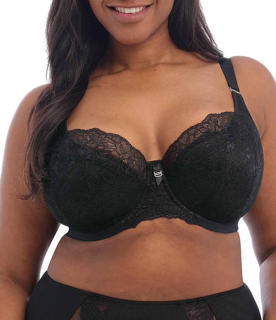 Elomi Brianna Padded Half Cup Bra