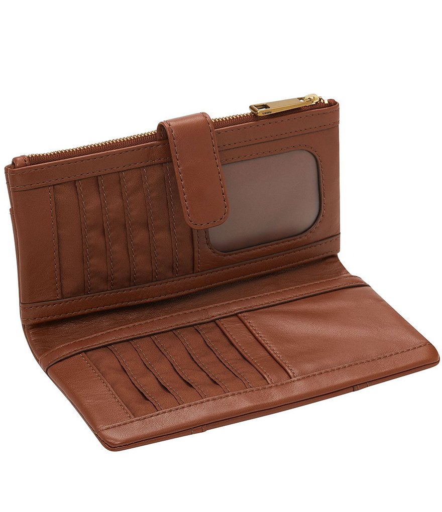 Fossil Cora Clutch Wallet
