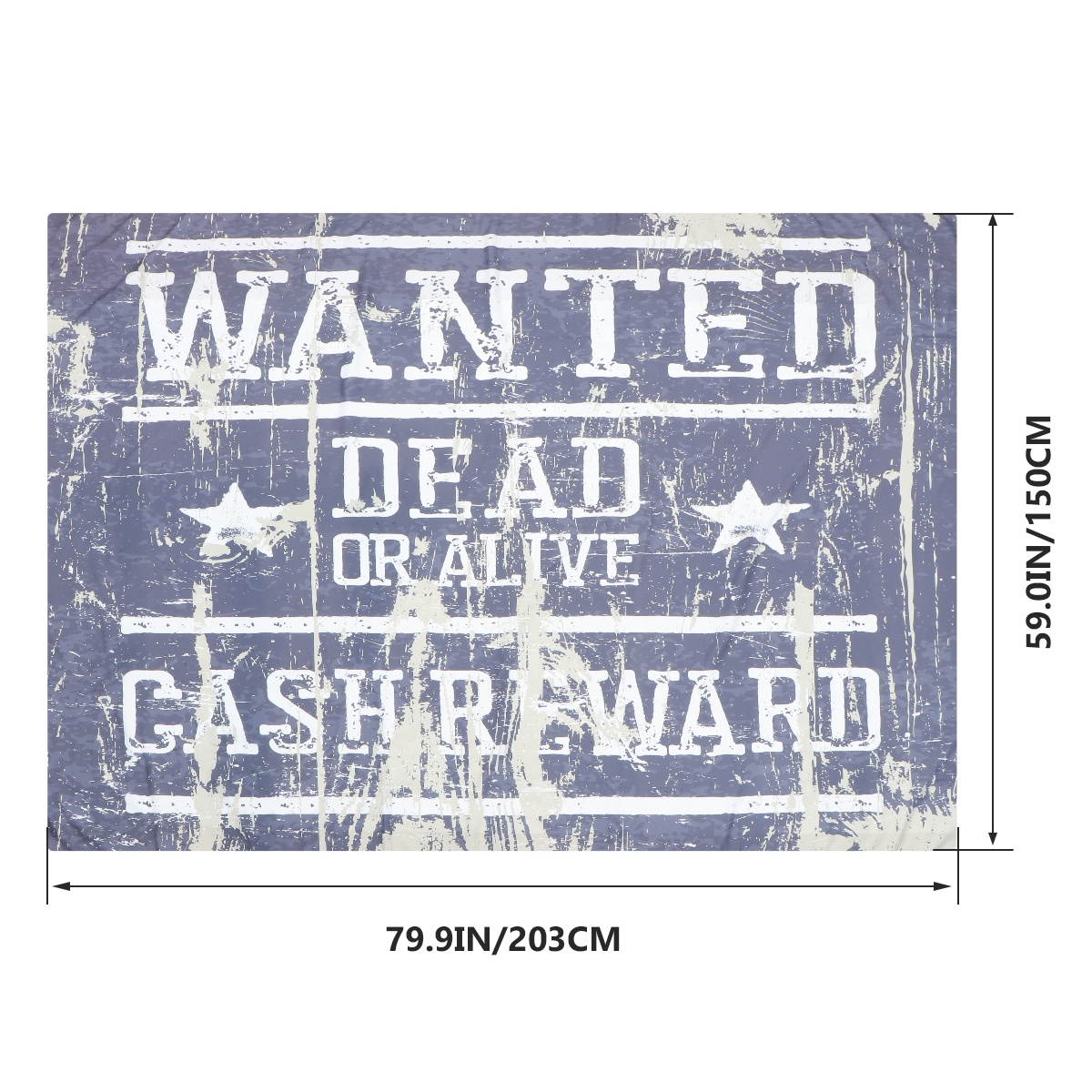 1pc Punk Style Printing Hanging Tapestry Wall Blanket Beach Towel Wall Background Decorative Cloth for Home Bedroom Living Room (Red)