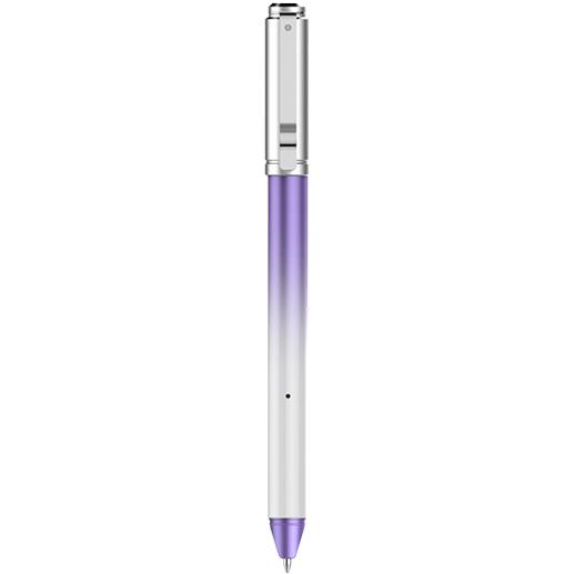 Livescribe Wireless Bluetooth Aegir Smartpen, Dolphin Edition, Purple Color