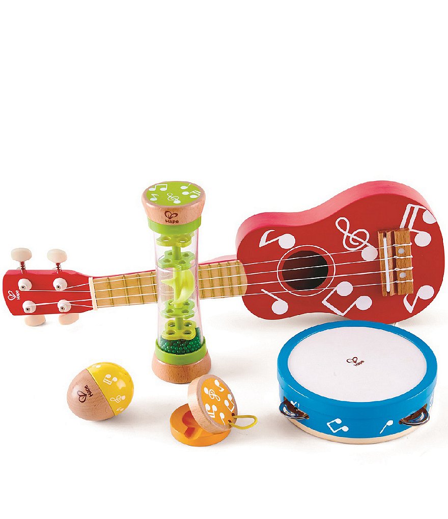 Hape Baby Drum