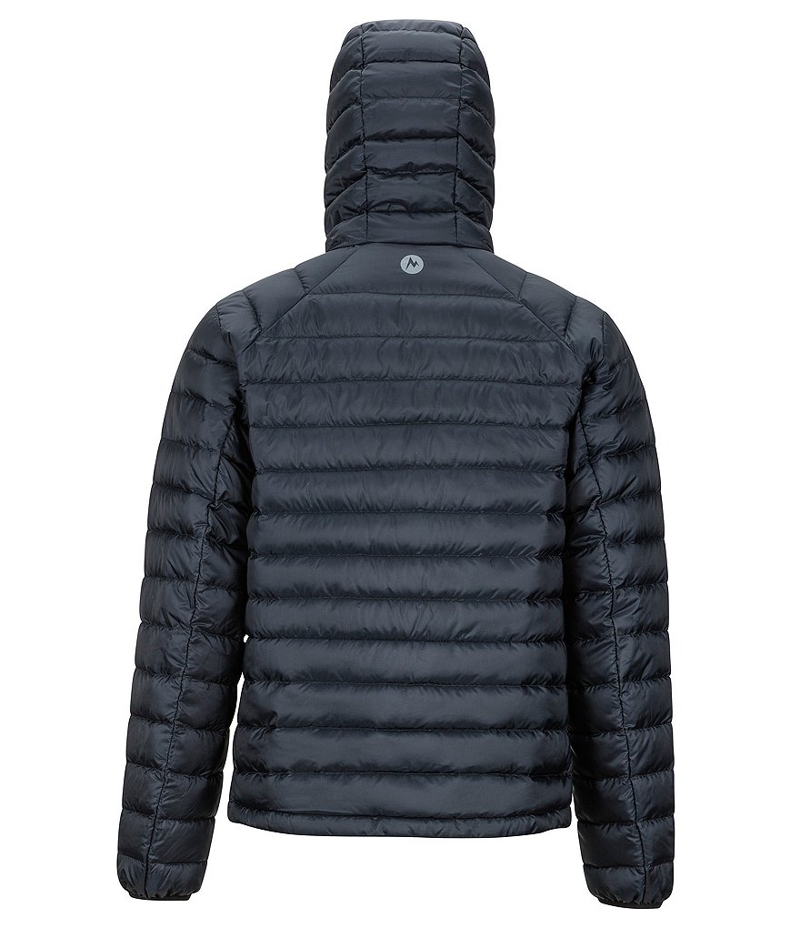 The North Face Dryzzle FUTURELIGHT&trade; Long-Sleeve Hooded Jacket