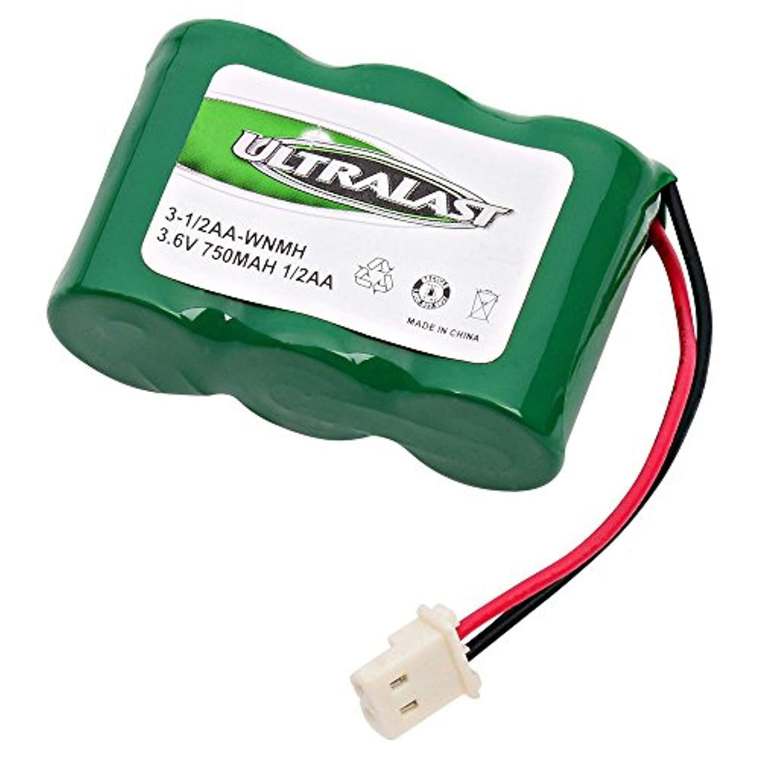 dantona cordless phone 3-1/2aa-wnmh